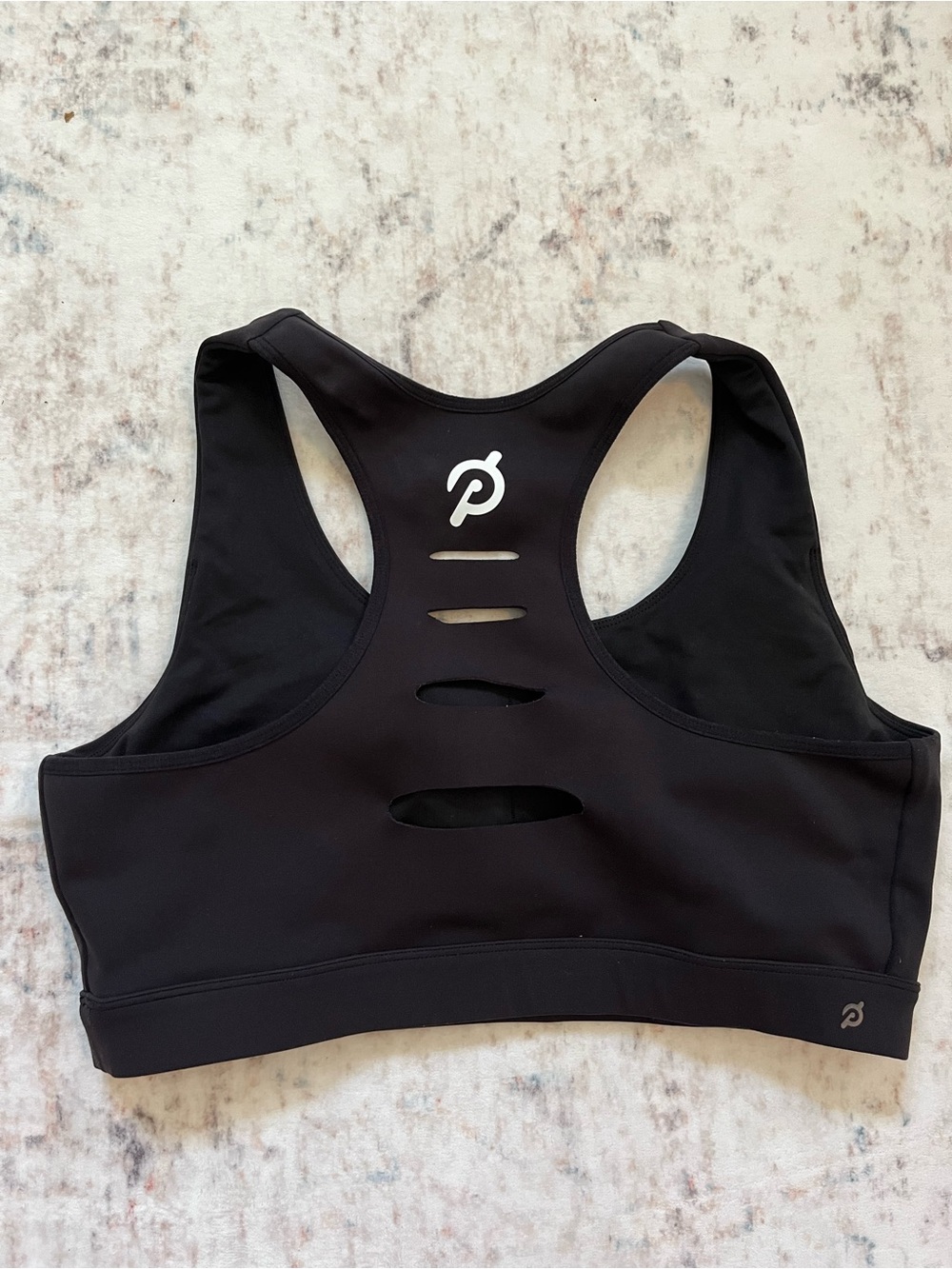 Peloton Sports Bra - Picture 4 of 5